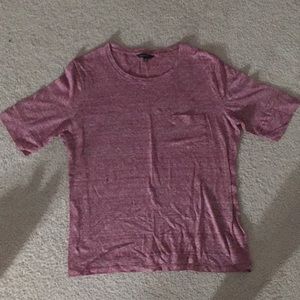 Banana Republic Tee [NWOT]